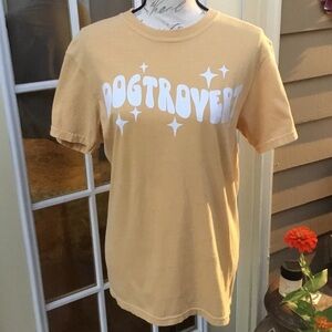 Comfort Colors Dogtrovert Graphic T-Shirt